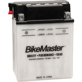 Bikemaster Standard Battery