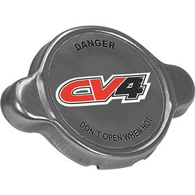 CV4 KTM Radiator Cap