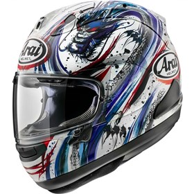 Arai Corsair-X Kiyonari Full Face Helmet