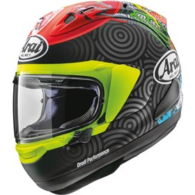 Arai Corsair-X Tatsuki Full Face Helmet