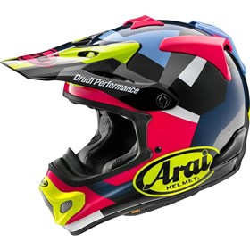 Arai VX-Pro4 Block Helmet