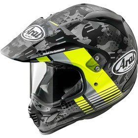 Arai XD-4 Cover Dual Sport Helmet