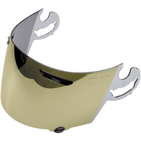 Arai Replacement Faceshield For Corsair V Helmet
