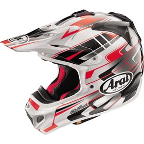 Arai VX-Pro 4 Tip Helmet