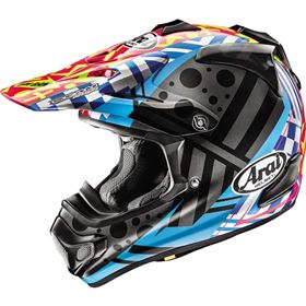 Arai VX-Pro 4 Barcia 2 Helmet