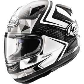 Arai Signet-X Dyno Full Face Helmet