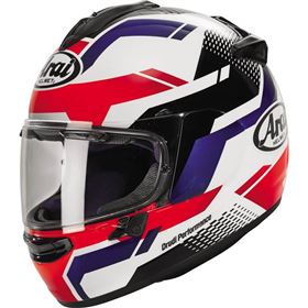 Arai Quantum-X Cliff Full Face Helmet
