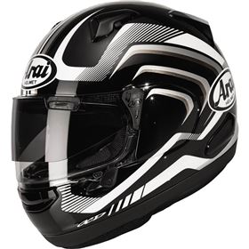 Arai Signet-X Shockwave Full Face Helmet