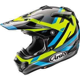 Arai VX-Pro 4 Machine Helmet
