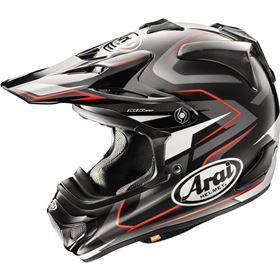 Arai VX-Pro 4 Pure Helmet