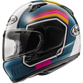 Arai Defiant-X Number Full Face Helmet