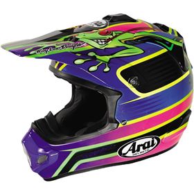 Arai VX-Pro 4 Barcia 3 Helmet