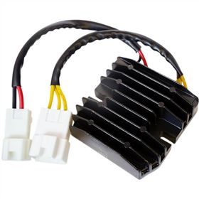 Rick's Motorsport Electrics Lithium Compatible Rectifier/Regulator