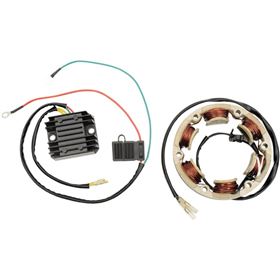 Rick's Motorsport Electrics Lithium Compatible Charging Kit