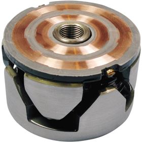 Rick's Motorsport Electrics Replacement Alternator Rotor