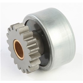 Rick's Motorsport Electrics Starter Motor Drive