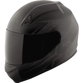 Speed And Strength SS700 Hammer Down Full Face Helmet