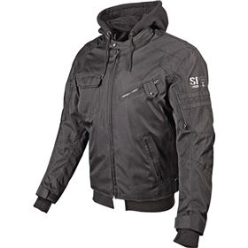 Speed And Strength Off The Chain 2.0 Textile Jacket