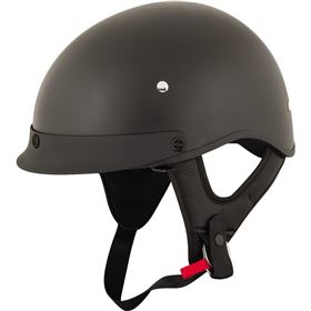 Speed And Strength SS410 Half Helmet