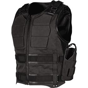 Speed And Strength True Grit Textile Vest