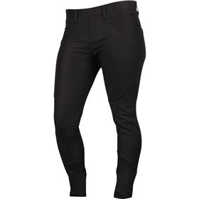 Speed And Strength Comin' In Hot Women's Yoga Moto Textile Pants