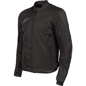 Speed And Strength Sure Shot Textile Jacket