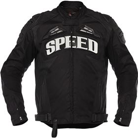 Speed And Strength Insurgent Leather/Textile Jacket