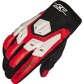 Speed And Strength Insurgent Leather Gloves