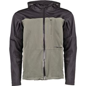 Speed And Strength Fame And Fortune Waterproof Textile Jacket