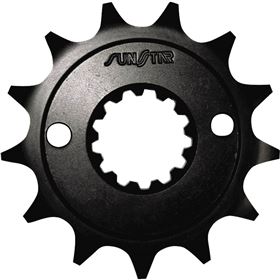 Sunstar 520 Steel Front Sprocket