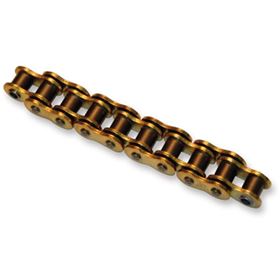 Sunstar 530RTG1 Works TripleGuard Sealed Motorcycle Chain