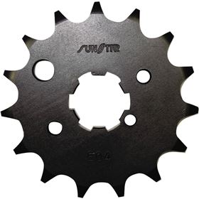 Sunstar 530 Steel Front Sprocket