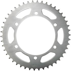 Sunstar 520 O.E.M Replacement Steel Rear Sprocket