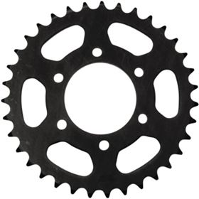 Sunstar 630 O.E.M Replacement Steel Rear Sprocket