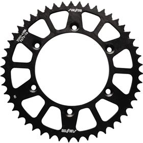 Sunstar 520 Works Triplestar Aluminum Rear Sprocket