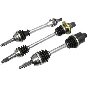 Motor Master Full Shaft Axle
