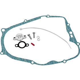 T.M. Designworks Blaster Oil Injection Block Off Kit