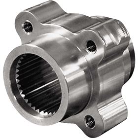 Lonestar Racing Disc Brake Hub