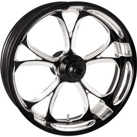 Performance Machine Luxe Front Wheel