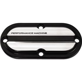 Performance Machine Drive Inspection Cover