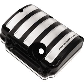Performance Machine 5 Speed Drive Transmission Cover