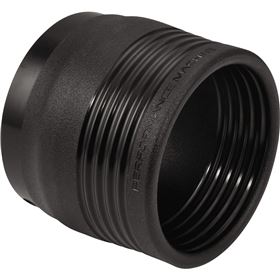 Performance Machine Merc Exhaust Tip