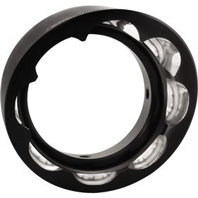 Performance Machine Slash Exhaust Tip