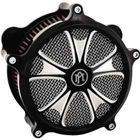 Aftermarket Motorcycle Air Cleaner Covers | ChapMoto.com