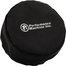 Performance Machine Super Gas Air Cleaner Pullover Scrub Bag