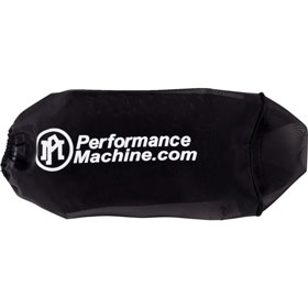 Performance Machine FASTair Intake Pullover Rain Sock