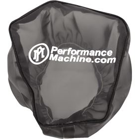Performance Machine Scallop/Array Air Cleaner Pullover Rain Sock