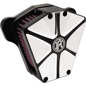 Performance Machine Array Air Cleaner Kit