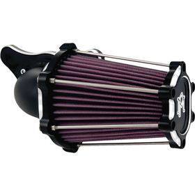 Performance Machine FASTair Air Intake Kit