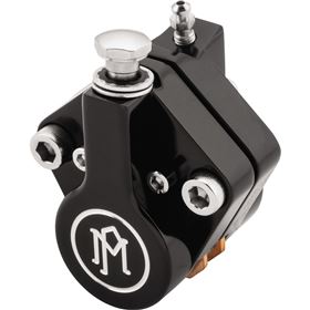 Performance Machine Classic 2 Piston Front Brake Caliper